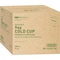 Eco-Products GreenStripe Renewable and Compostable Cold Cups - 9 oz, PK1000 PK EP-CC9S-GS - alternate 8
